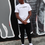 Thumbnail: World Premiere Brand Tee - White