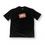 Thumbnail: Ticket Logo Tee - Black