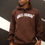 Thumbnail: Arch Logo Sweatshirt - Brown