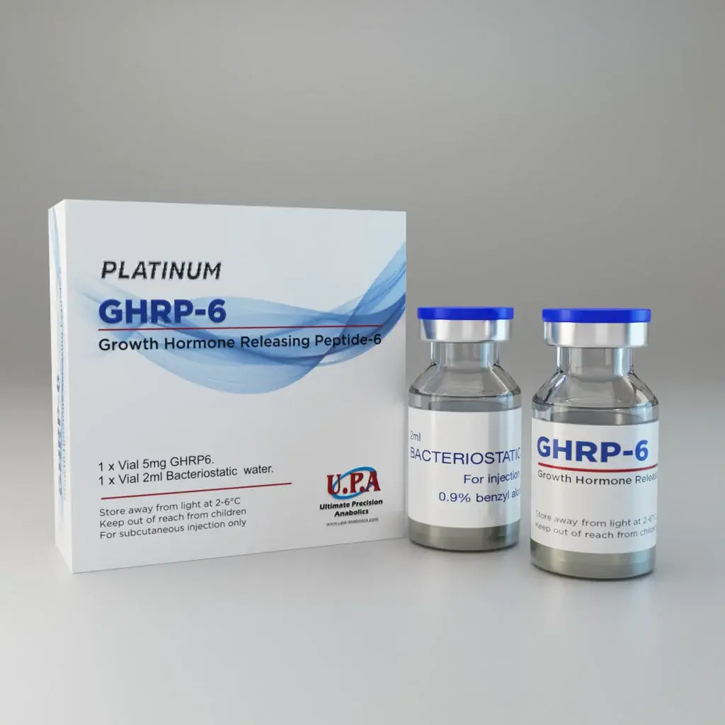 UPA GHRP-6