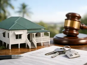 Queensland Rental Law Changes That Matter