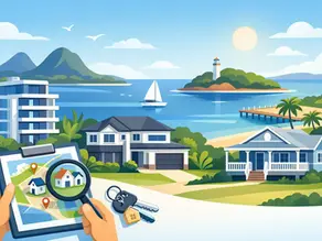 Property for Sale Moreton Bay QLD Guide