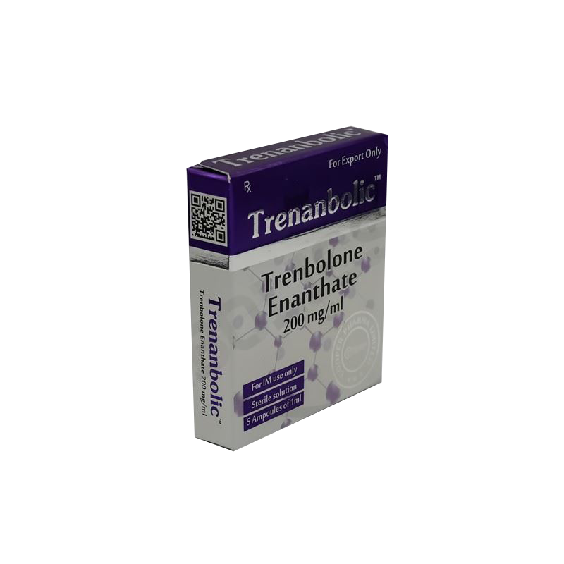 Cooper - Trenbolone Enanthate 200