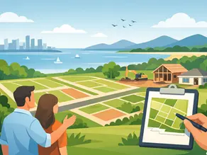 Land Sales Moreton Bay: What Buyers Should Know