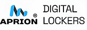Aprion Digital Locker Logo - Exclusive lockers for US visa interview candidates