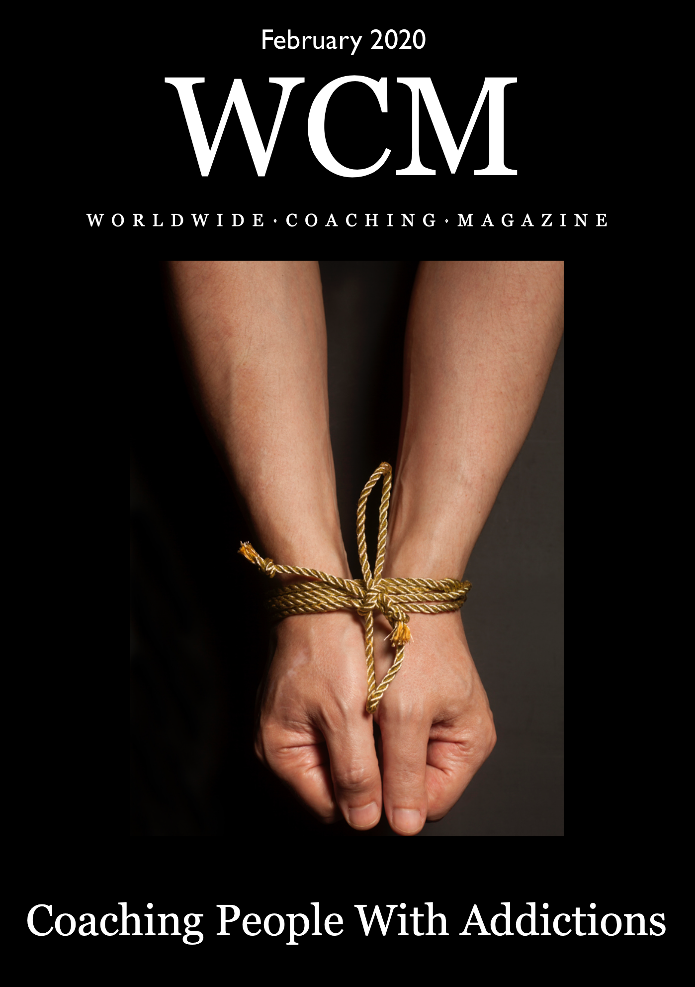 Coaching People With Addictions