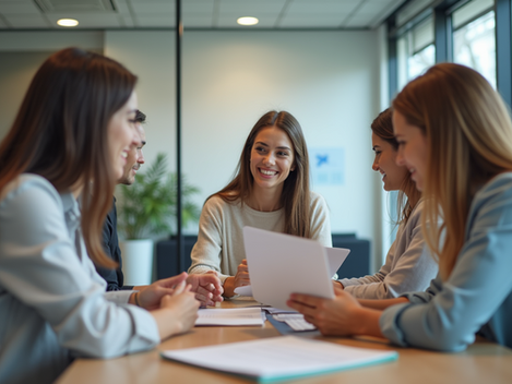 Transform Your Leadership Potential: Embrace International Trends