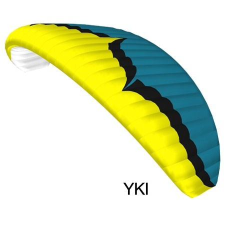 Miniatura: Parasut Paralayang Ozone Road Runner