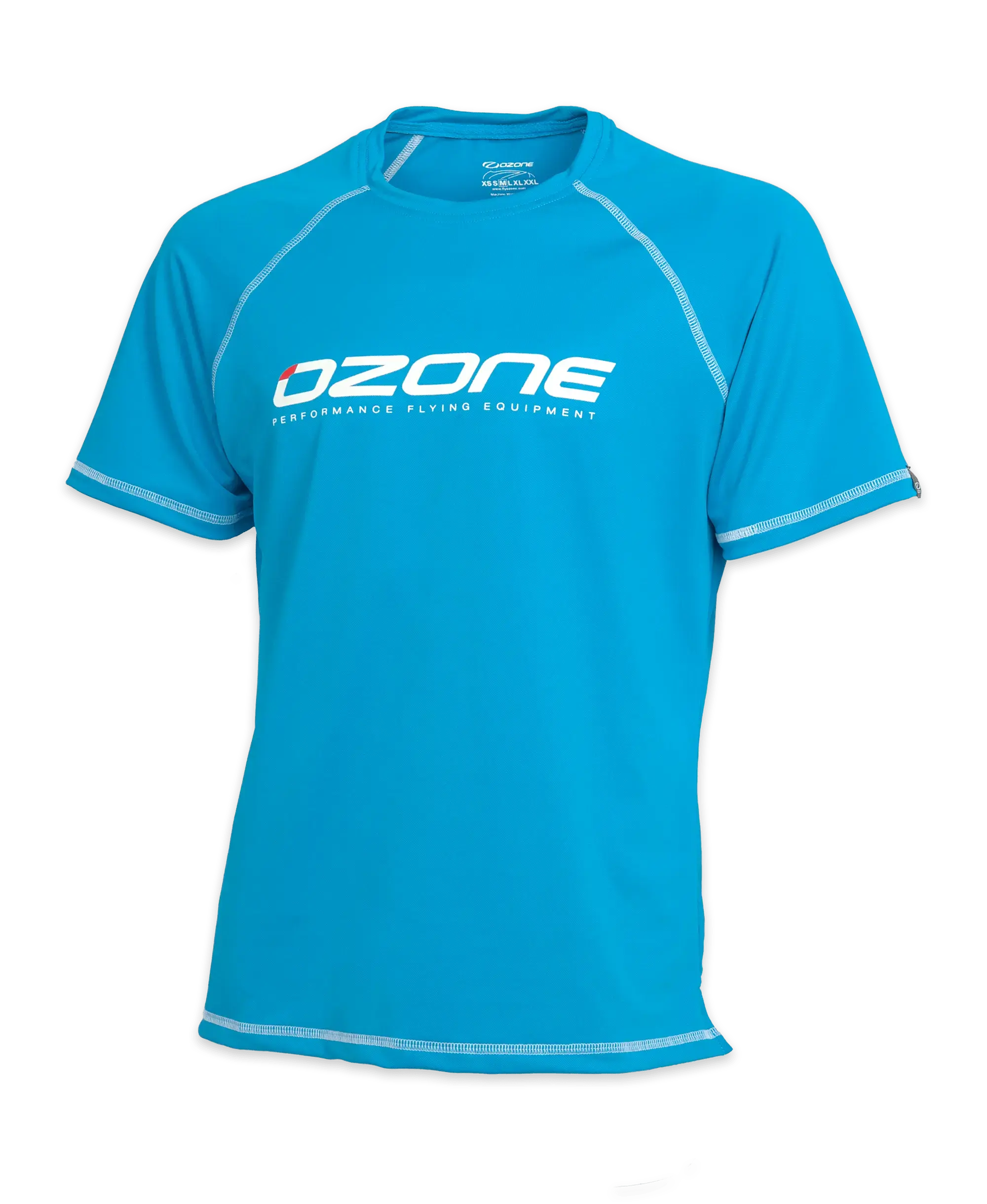 เสื้อยืด Tech Hike