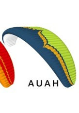 थंबनेल: Parasut Paralayang Ozone Geo 6
