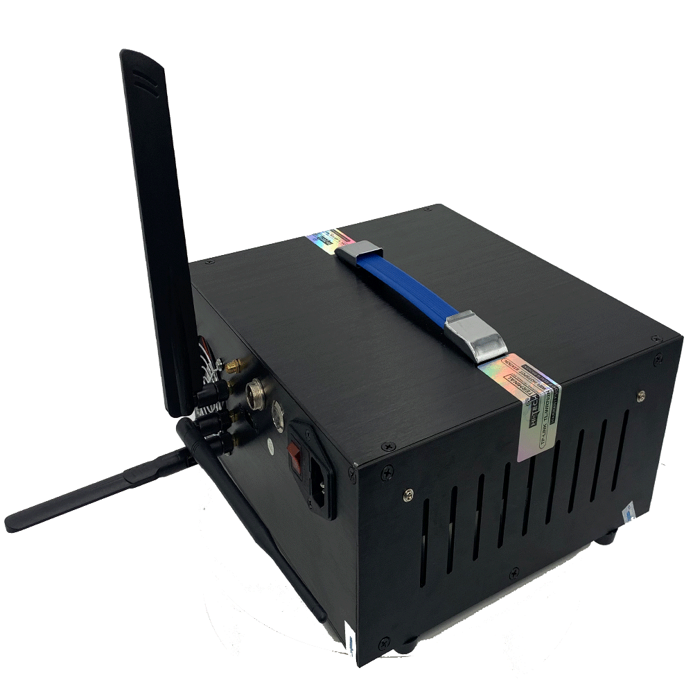 Whst is interceptor device?