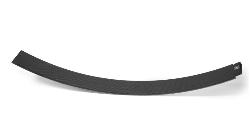 Carbon hoop section1480 (matte)