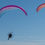 縮圖：Parasut Paramotor Ozone Mojo PWR 2