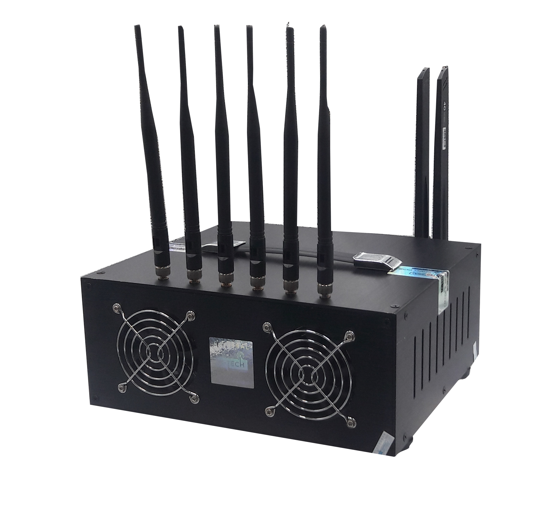 HITECH TERMINAL ENTERPRISE ONE MAX 5G