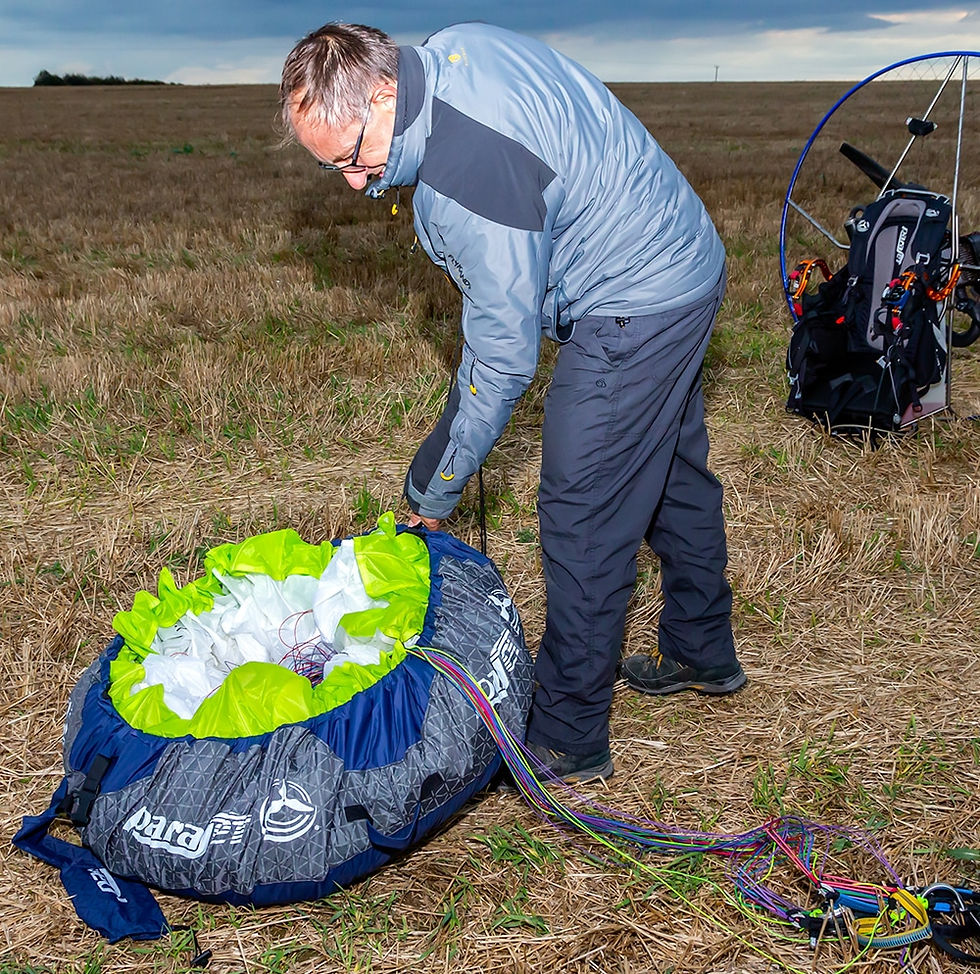 Миниатюра: LIGHTWEIGHT STUFF SACK