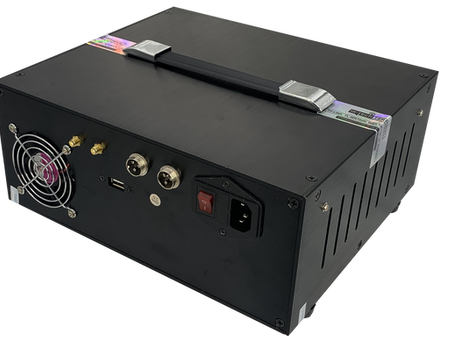 Hitech Terminal Enterprise Double, Double-Up Your Income