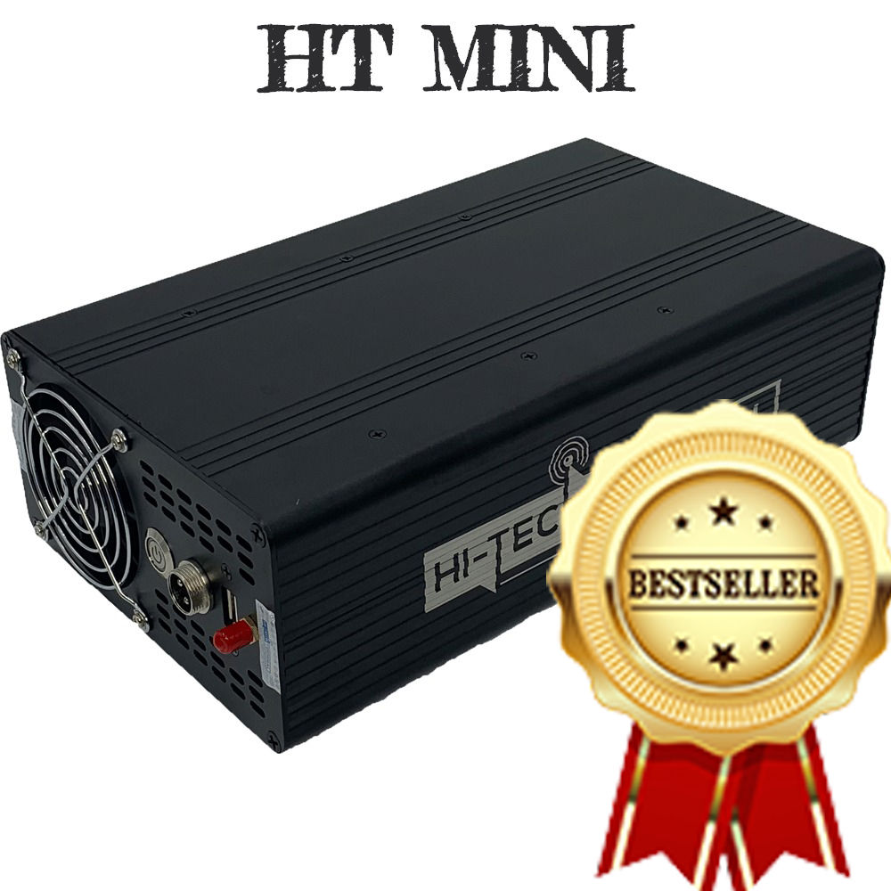 HITECH TERMINAL MINI