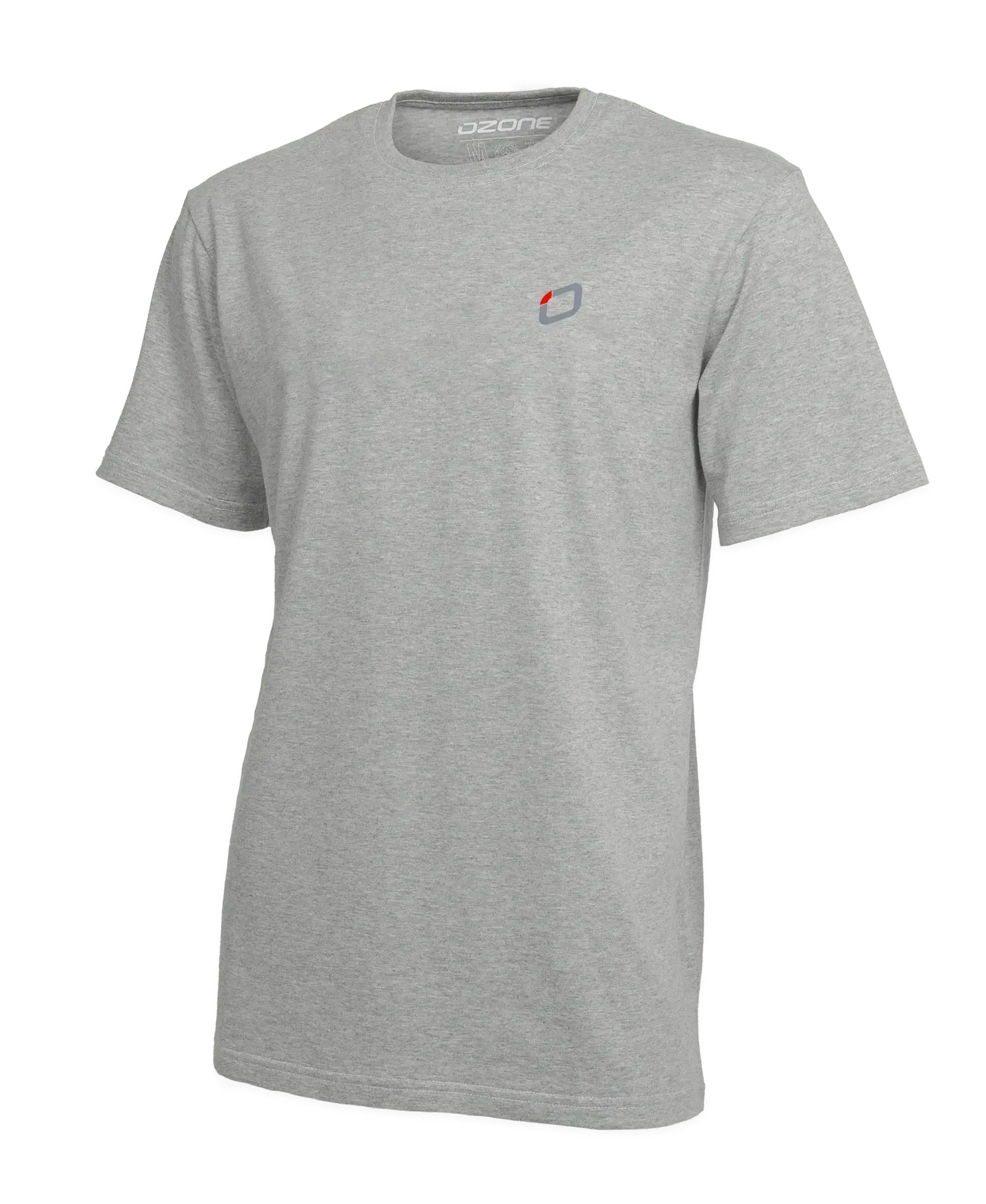 T-Shirt (Men) Breast "O"