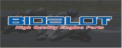 E-Props Propellers For Bidalot