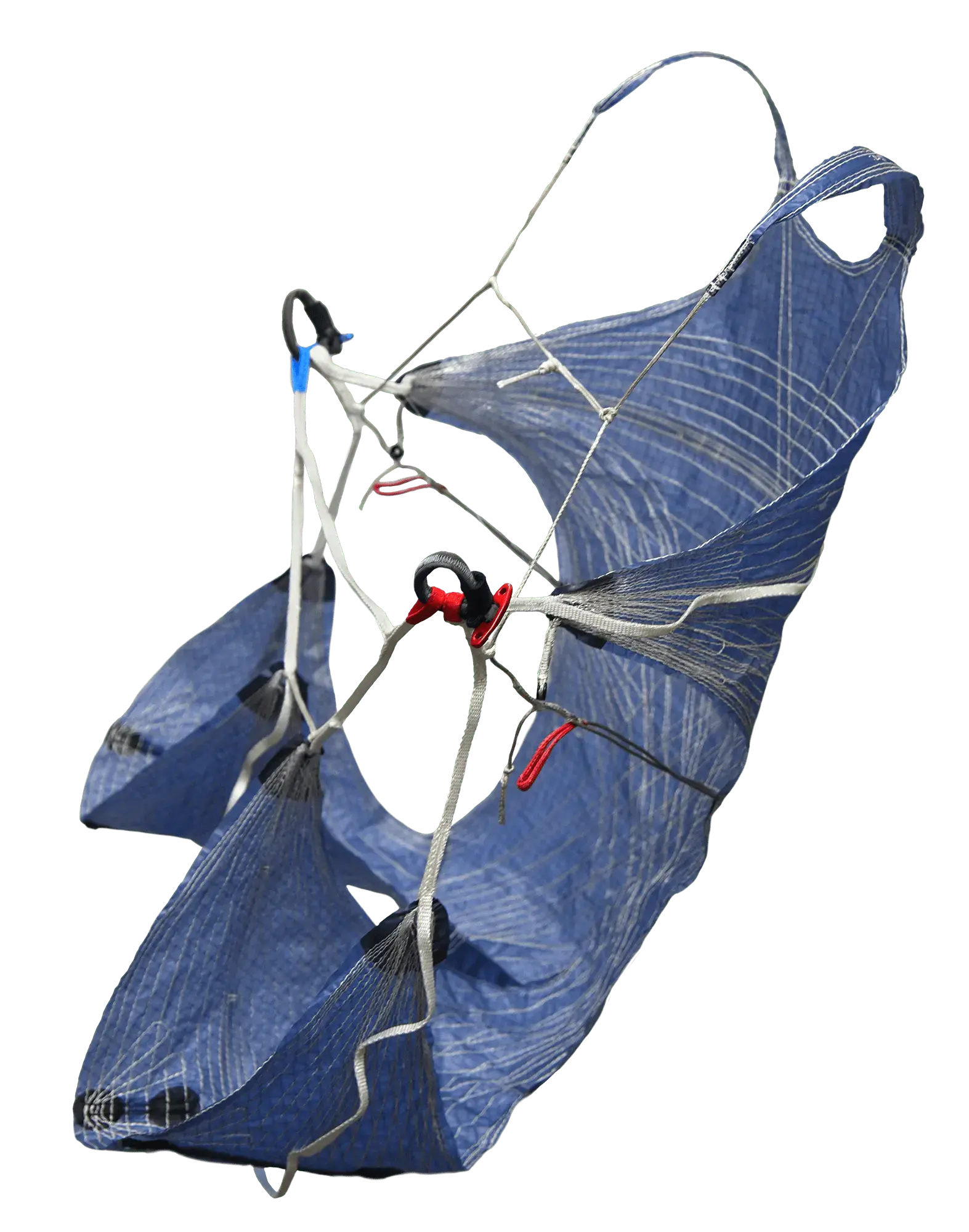 Harness Paralayang Ozone F*Lite 2