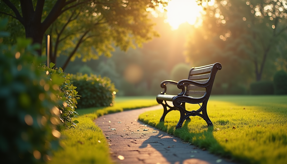 Renewed Hope Designed to Trust God in Times of Difficulty and Loneliness