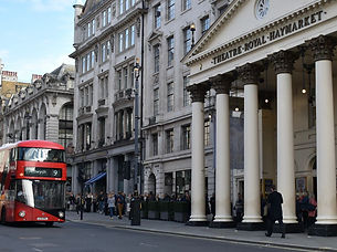 Theatre Royal Haymarket