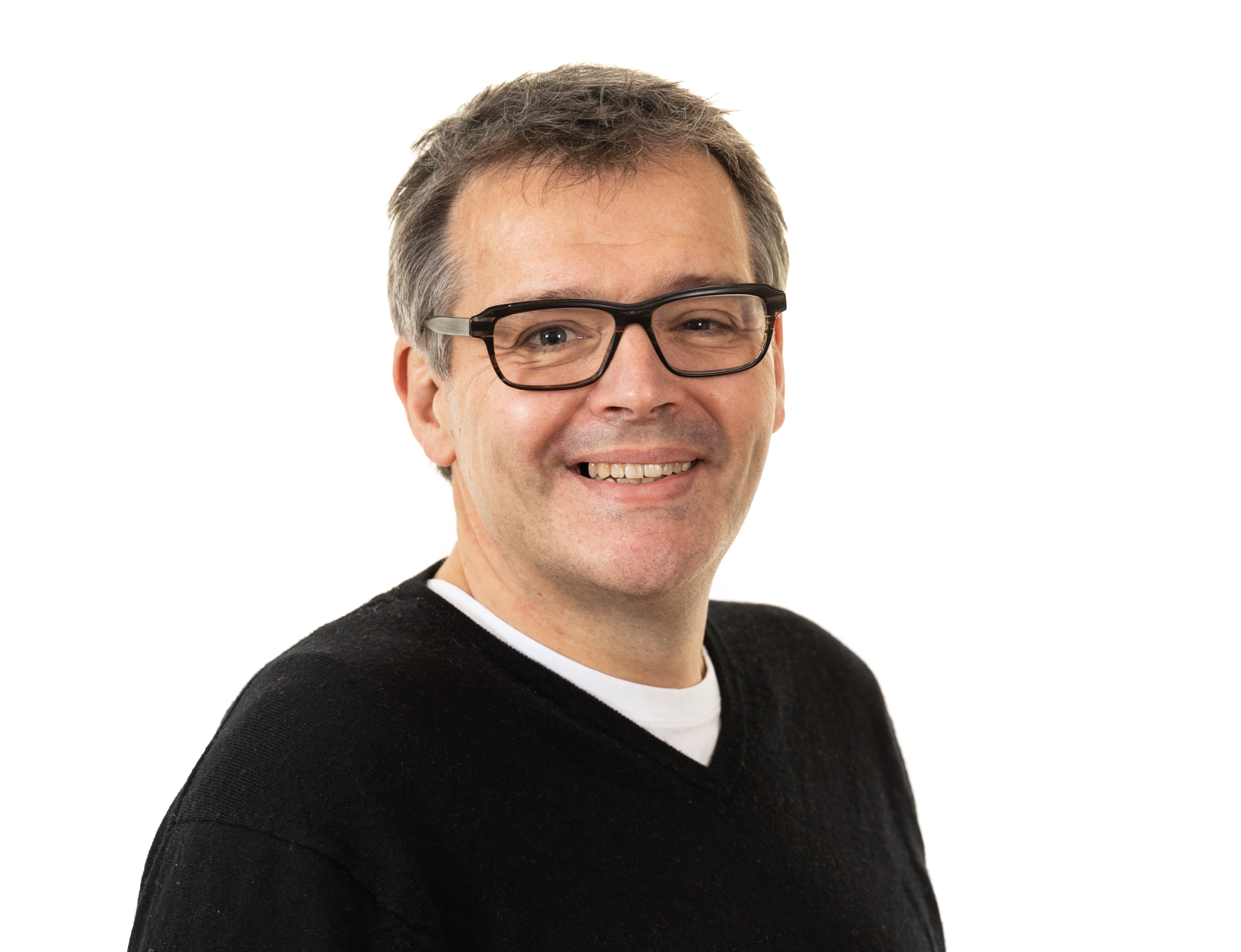 Writer: Paul Dix