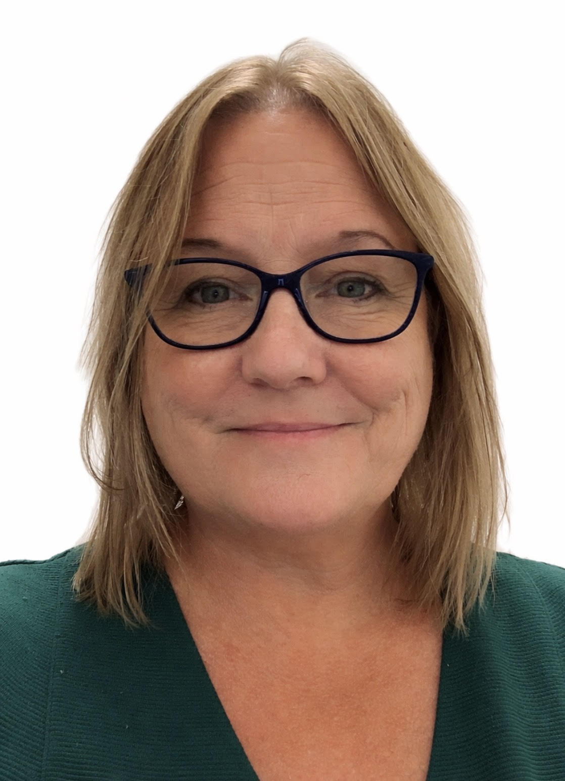 Writer: Tracey Smith