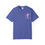 Thumbnail: Iron Sisters T shirt with mission 