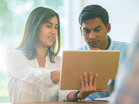 Finding Your Leadership Voice