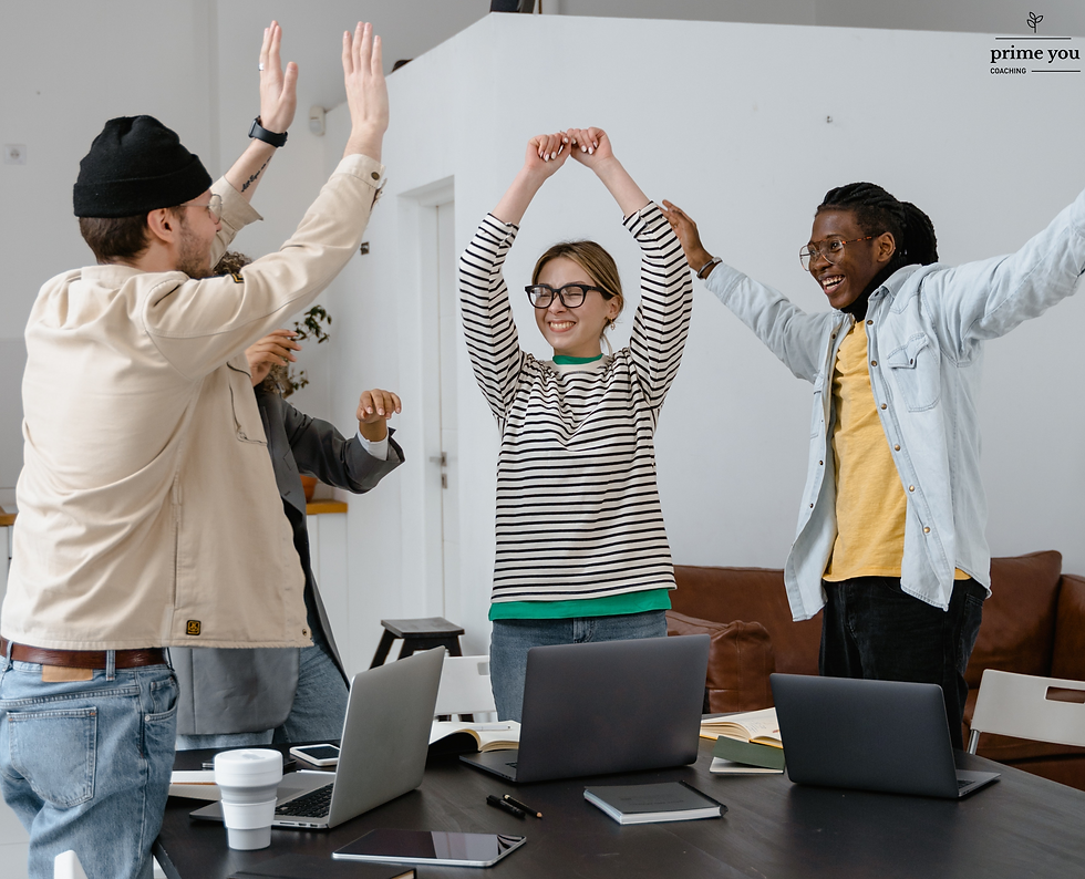 Building trust with your team: A quick guide to becoming a trustworthy boss