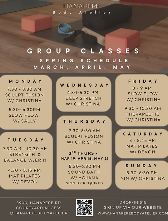 Black Minimalist Pilates workout in Indian Style Weekly Schedule Instagram Post.png