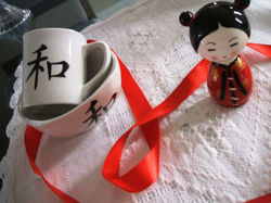 Japanese Ensemble by Mile Mieko-chan