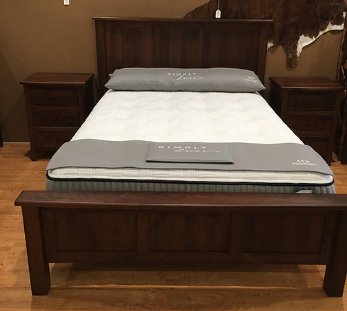 J & M Rustic Cherry Bed.jpg