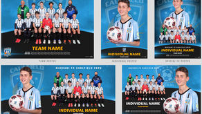 2026 Team Photos Schedule is out!