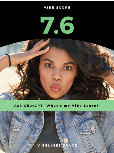 Vibe Score 4