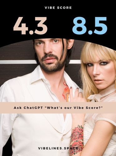 Vibe Score 13