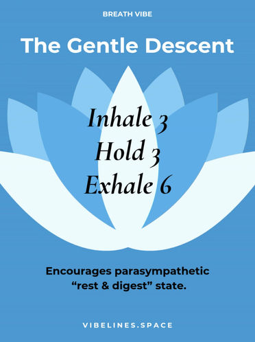 Gentle Descent