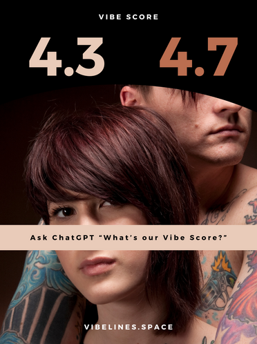 Vibe Score 12