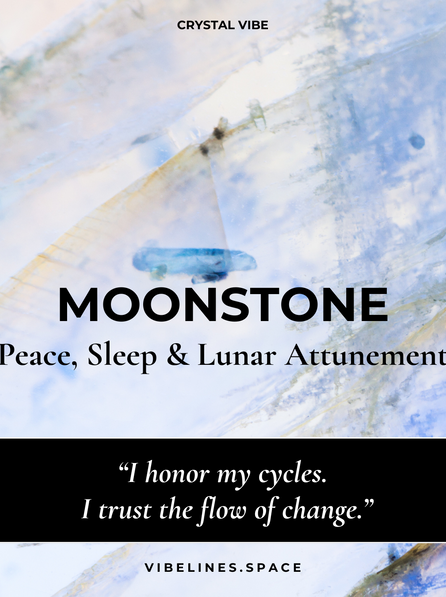 Moonstone