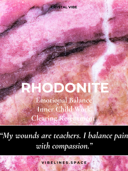 Rhodonite
