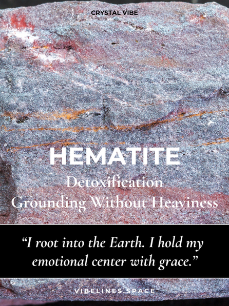 Hematite