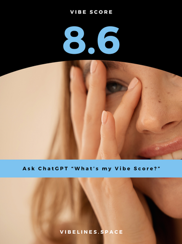 Vibe Score 11