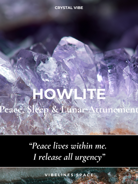 Howlite