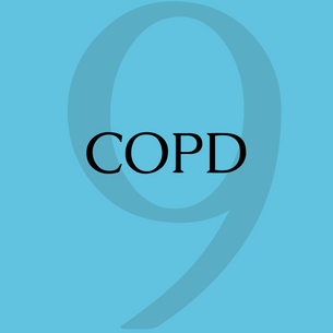 COPD