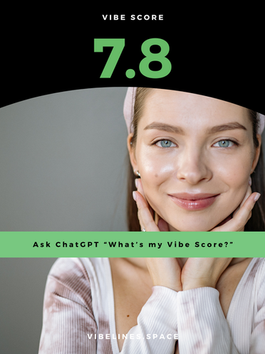 Vibe Score 10