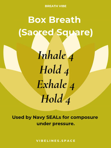 Box Breath
