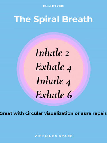 Spiral Breath
