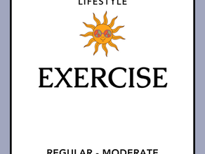 Exercise and IL-6