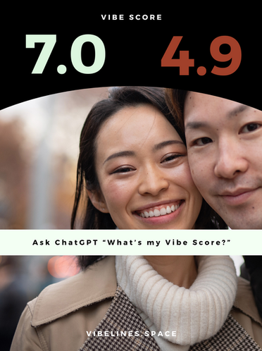 Vibe Score 12